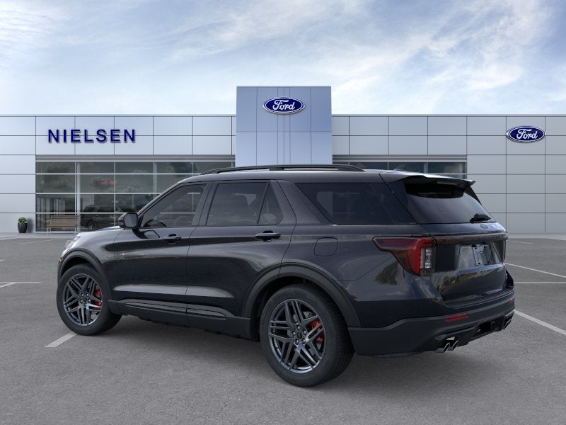 New 2026 Ford Explorer - photo 6