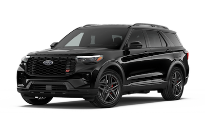 New 2026 Ford Explorer ST for sale #V6444P - photo 1