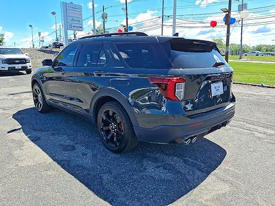2023 Ford Explorer 4x4 SUV for sale #V6445Q - photo 2