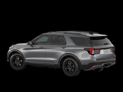 New 2026 Ford Explorer Tremor for sale #V6450 - photo 2
