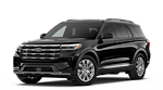 New 2026 Ford Explorer Active for sale #V6454P - photo 24