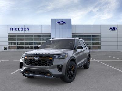 New 2026 Ford Explorer Tremor for sale #V6457 - photo 2