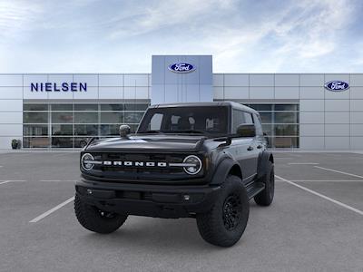 New 2026 Ford Bronco Outer Banks for sale #V6463P - photo 2