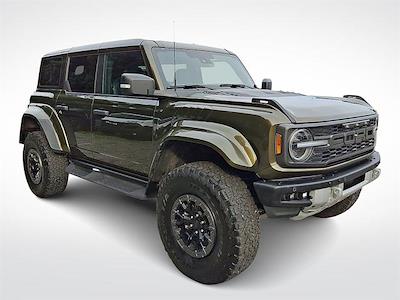 2025 Ford Bronco 4WD SUV for sale #V6467A - photo 1
