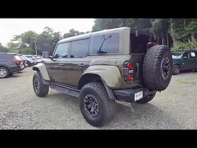 2025 Ford Bronco 4WD SUV for sale #V6467A - photo 2