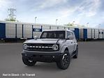 New 2026 Ford Bronco Outer Banks for sale #V6485 - photo 2