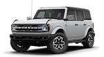 New 2026 Ford Bronco Outer Banks for sale #V6485 - photo 25