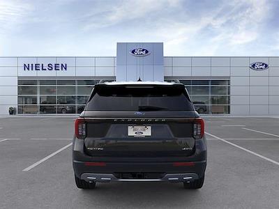 2026 Ford Explorer 4WD SUV for sale #V6487P - photo 2