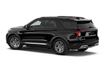 New 2026 Ford Explorer Active for sale #V6487P - photo 2