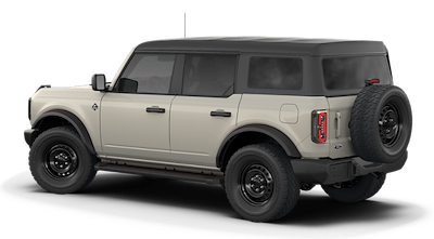 New 2026 Ford Bronco Outer Banks for sale #V6490P - photo 2