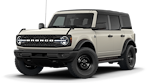 New 2026 Ford Bronco Outer Banks for sale #V6490P - photo 1