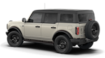 New 2026 Ford Bronco Outer Banks for sale #V6490P - photo 2