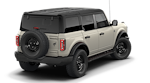 New 2026 Ford Bronco Outer Banks for sale #V6490P - photo 3