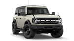 New 2026 Ford Bronco Outer Banks for sale #V6490P - photo 4
