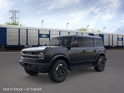 New 2026 Ford Bronco Outer Banks for sale #V6496 - photo 1