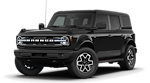 New 2026 Ford Bronco Outer Banks for sale #V6496 - photo 26