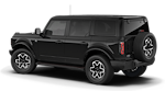 New 2026 Ford Bronco Outer Banks for sale #V6496 - photo 27