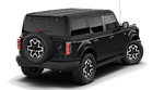 New 2026 Ford Bronco Outer Banks for sale #V6496 - photo 28
