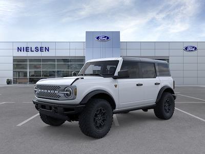 New 2026 Ford Bronco Badlands for sale #V6498 - photo 1