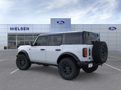 New 2026 Ford Bronco Badlands for sale #V6498 - photo 2
