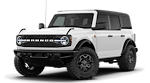 New 2026 Ford Bronco Badlands for sale #V6498 - photo 26
