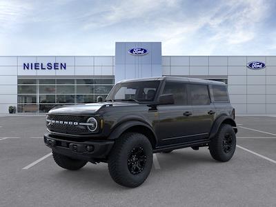 New 2026 Ford Bronco Badlands for sale #V6499 - photo 1
