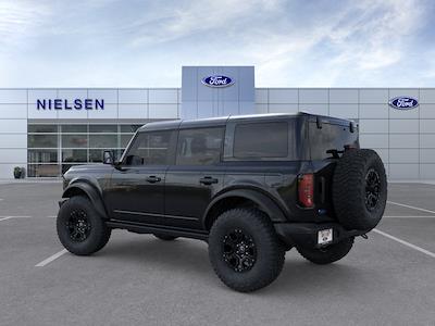 New 2026 Ford Bronco Badlands for sale #V6499 - photo 2