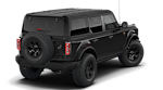 New 2026 Ford Bronco Badlands for sale #V6499 - photo 28