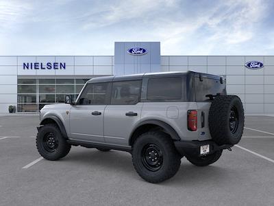 New 2026 Ford Bronco Badlands for sale #V6500 - photo 2