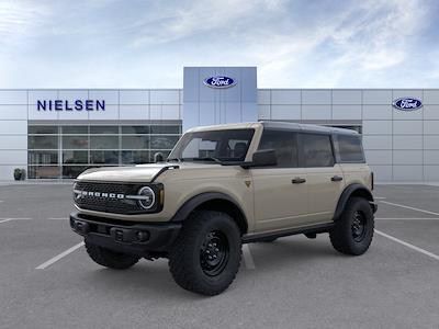 New 2026 Ford Bronco Badlands for sale #V6501 - photo 1