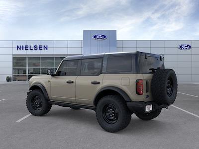 New 2026 Ford Bronco Badlands for sale #V6501 - photo 2