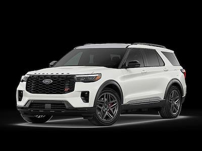 2026 Ford Explorer 4WD SUV for sale #V6502P - photo 1