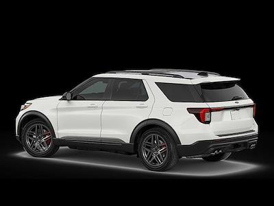 2026 Ford Explorer 4WD SUV for sale #V6502P - photo 2