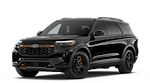 New 2026 Ford Explorer Tremor for sale #V6507 - photo 24