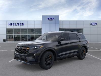 New 2026 Ford Explorer Tremor for sale #V6510 - photo 1