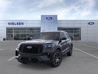 New 2026 Ford Explorer ST-Line for sale #V6513 - photo 2