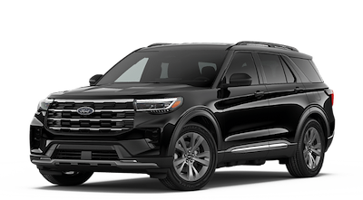 New 2026 Ford Explorer Active for sale #V6523P - photo 1