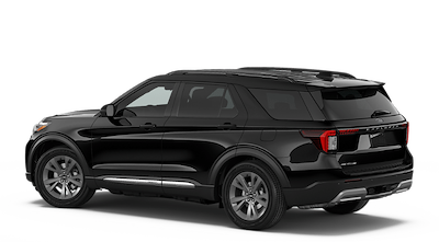 New 2026 Ford Explorer Active for sale #V6523P - photo 2