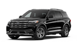 New 2026 Ford Explorer Active for sale #V6523P - photo 1