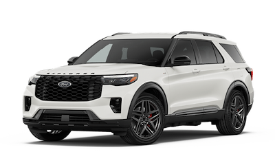 New 2026 Ford Explorer ST-Line for sale #V6527P - photo 1
