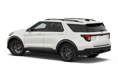 New 2026 Ford Explorer ST-Line for sale #V6527P - photo 2