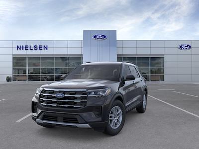 New 2026 Ford Explorer Active for sale #V6531 - photo 2