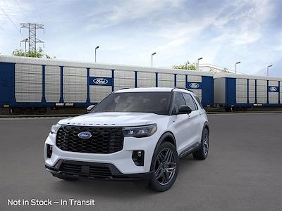New 2026 Ford Explorer ST-Line for sale #V6532 - photo 2