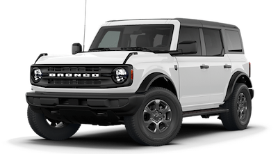 New 2026 Ford Bronco Big Bend for sale #V6540P - photo 1