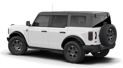 New 2026 Ford Bronco Big Bend for sale #V6540P - photo 2