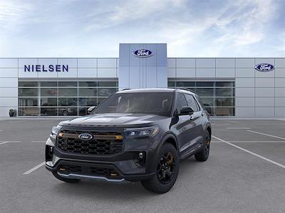 New 2026 Ford Explorer Tremor for sale #V6544 - photo 2