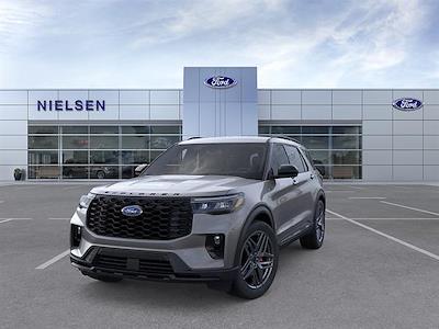 New 2026 Ford Explorer ST-Line for sale #V6546 - photo 2