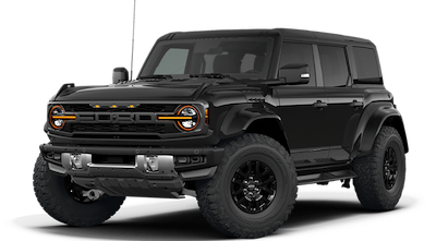 New 2026 Ford Bronco Raptor for sale #V6548P - photo 1