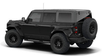 New 2026 Ford Bronco Raptor for sale #V6548P - photo 2
