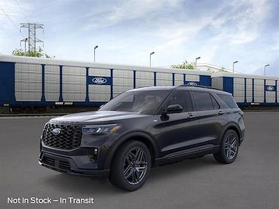 New 2026 Ford Explorer ST-Line for sale #V6552 - photo 1